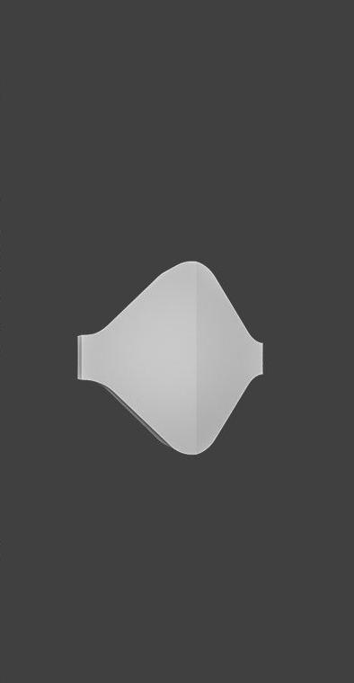Гипсовая 3D Панель PYTHON Гипсовая 3D Панель PYTHON в Костроме