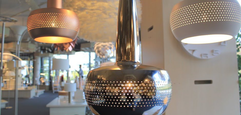Плафон Screw White Плафон Screw White - Loft-Concept в Костроме