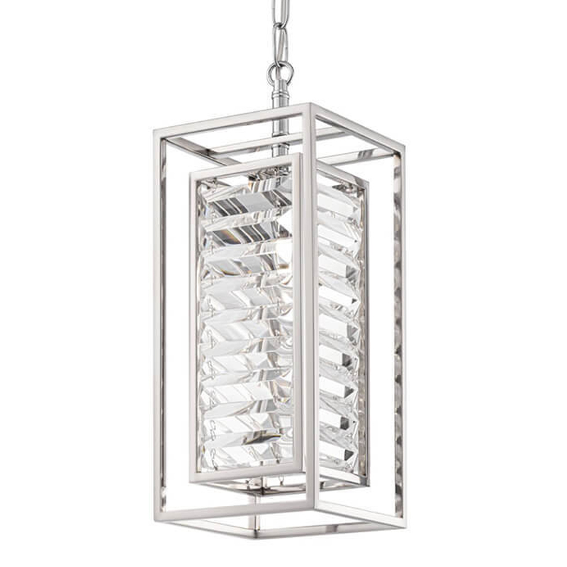 Подвесной светильник Algernon Light chrome Хром Подвесной светильник Algernon Light chrome Хром в Костроме | Loft Concept