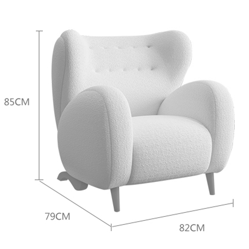 Кресло Talila Armchair Кресло Talila Armchair в Костроме