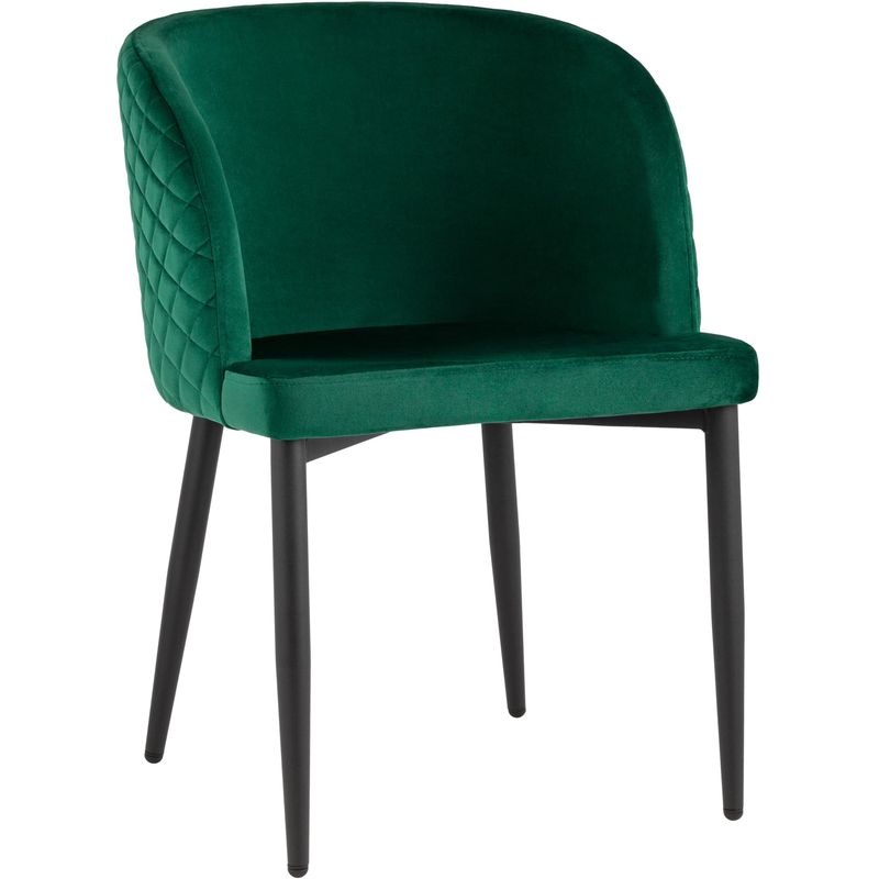 Стул Oscar Chair Изумрудный Зеленый Цвет Изумрудный Черный Стул Oscar Chair Изумрудный Зеленый Цвет Изумрудный Черный в Костроме | Loft Concept