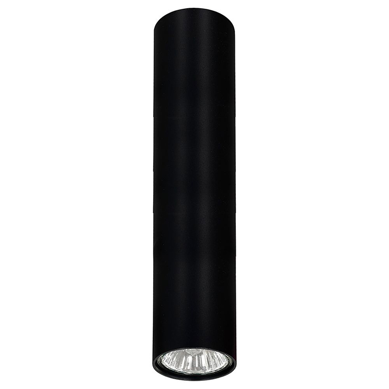 Спот Noor Trumpet Spot Lamp black 25 Черный Спот Noor Trumpet Spot Lamp black 25 Черный в Костроме | Loft Concept
