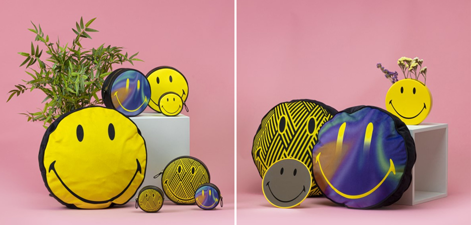 Ваза Seletti Ox Smiley Ваза Seletti Ox Smiley - Loft-Concept в Костроме