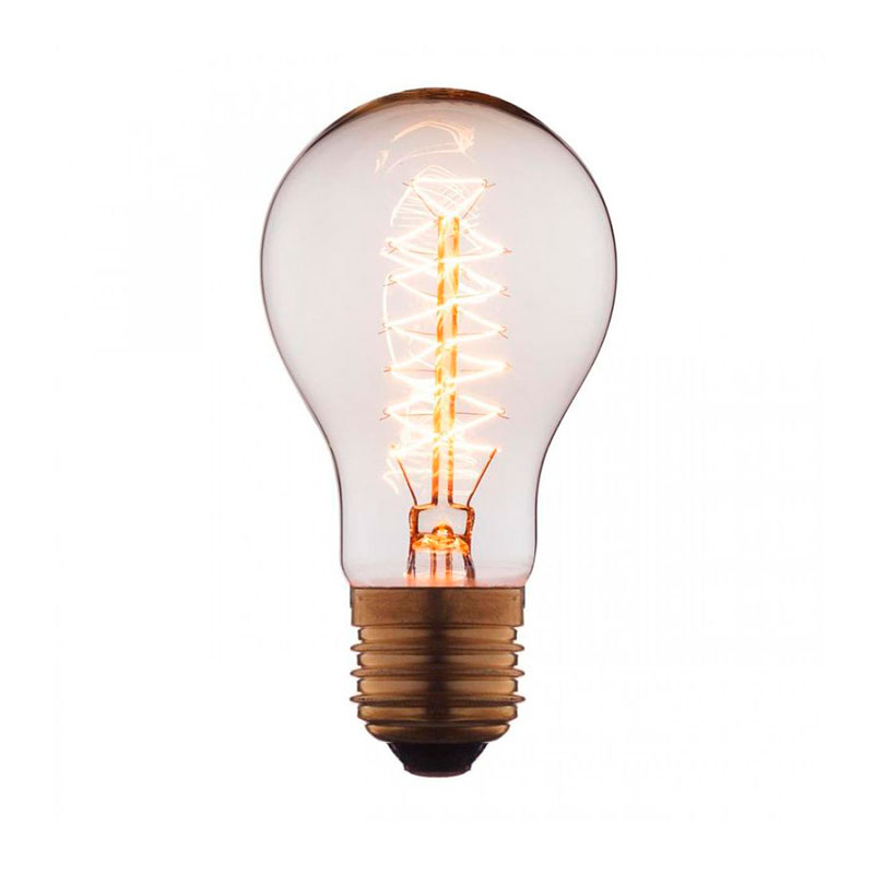 Лампочка Loft Edison Retro Bulb №2 60 W Лампочка Loft Edison Retro Bulb №2 60 W в Костроме | Loft Concept