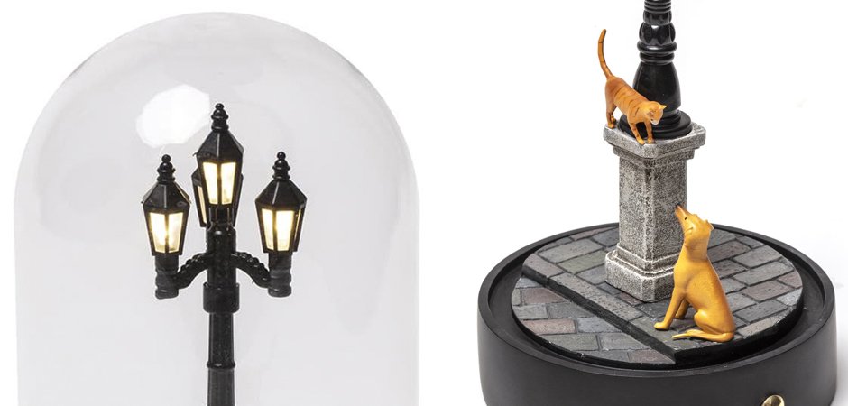 Лампа Seletti My little evening Лампа Seletti My little evening - Loft-Concept в Костроме
