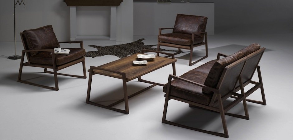 Кресло York armchair Кресло York armchair - Loft-Concept в Костроме