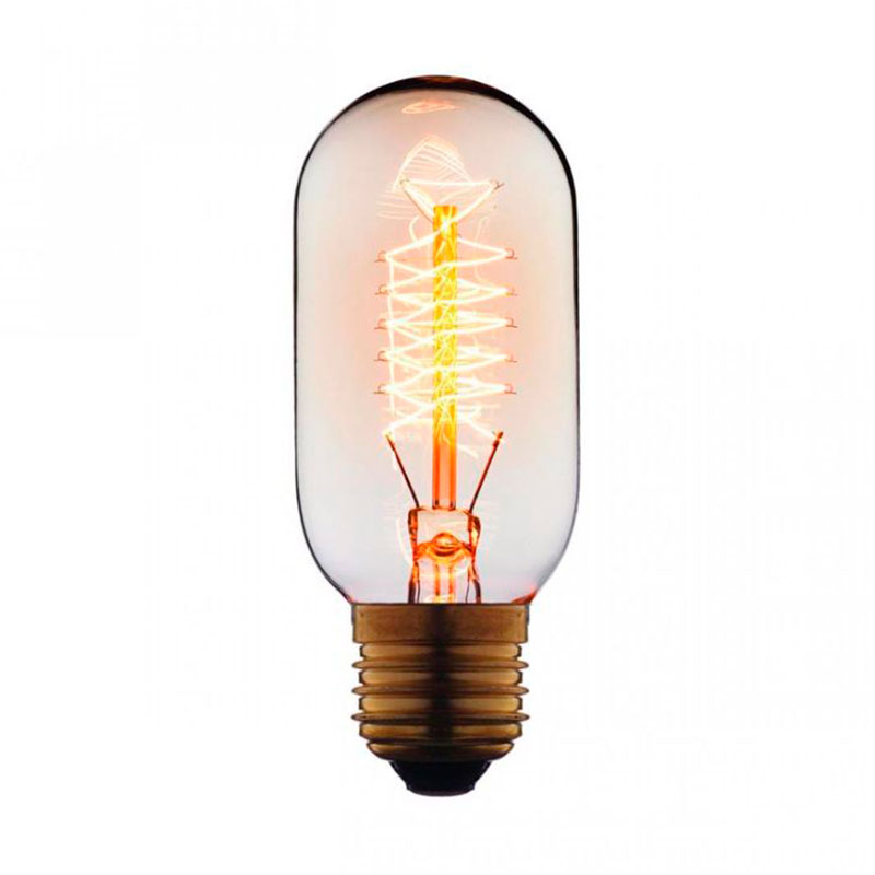 Лампочка Loft Edison Retro Bulb №52 25 W Лампочка Loft Edison Retro Bulb №52 25 W в Костроме | Loft Concept