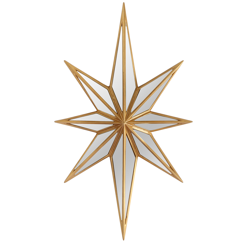 Зеркало Shining Star Mirror Зеркало Shining Star Mirror в Костроме | Loft Concept