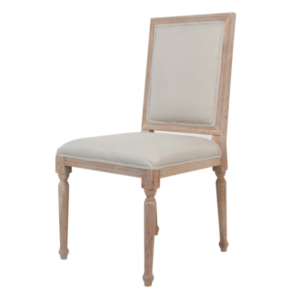 Стул French chairs Provence Garden Beige Chair Бежевый Стул French chairs Provence Garden Beige Chair Бежевый в Костроме | Loft Concept