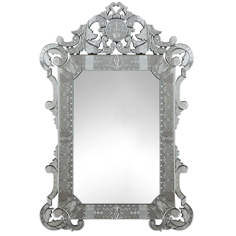 Зеркало Venetian Mirror Зеркало Зеркало Venetian Mirror Зеркало в Костроме | Loft Concept