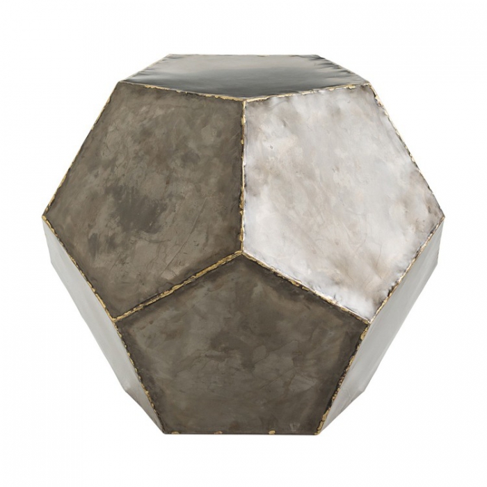 Столик Pentahedron Side Table  в Костроме | Loft Concept 