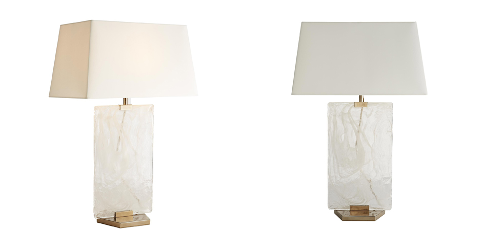 Дизайнерская настольная лампа MADDOX LAMP Дизайнерская настольная лампа MADDOX LAMP - Loft-Concept в Костроме