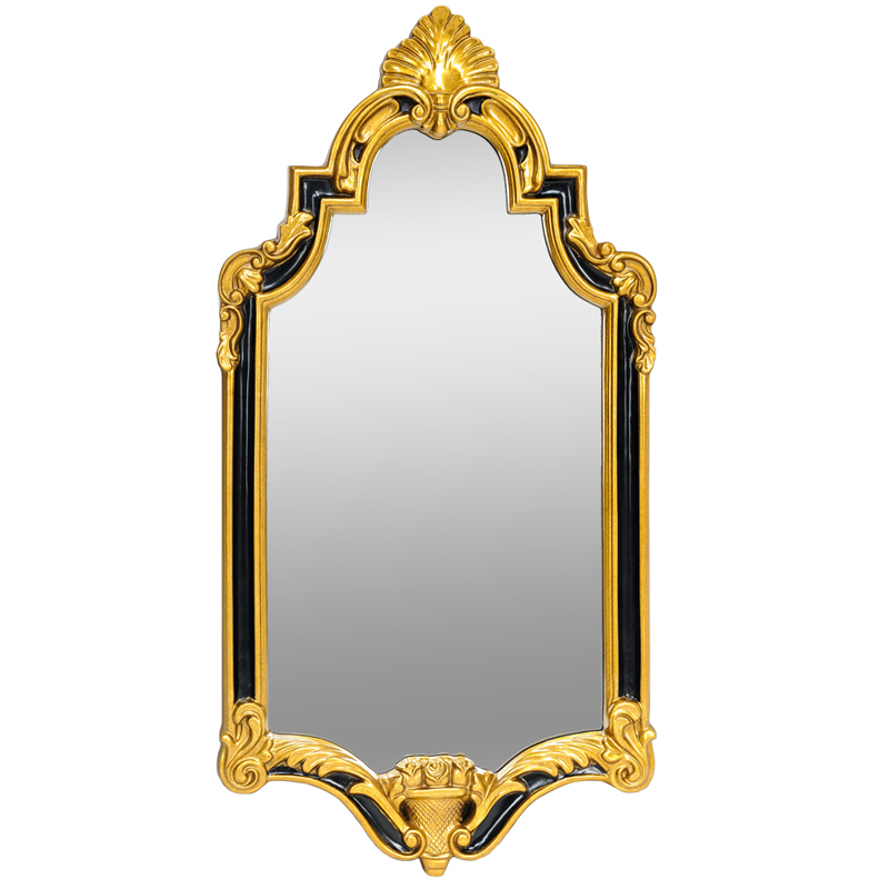 Зеркало Paolo Mirror Зеркало Paolo Mirror в Костроме | Loft Concept