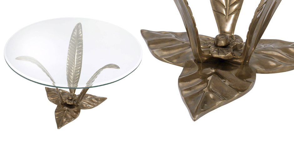 Кофейный стол Eichholtz Coffee Table Plantation Кофейный стол Eichholtz Coffee Table Plantation - Loft-Concept в Костроме