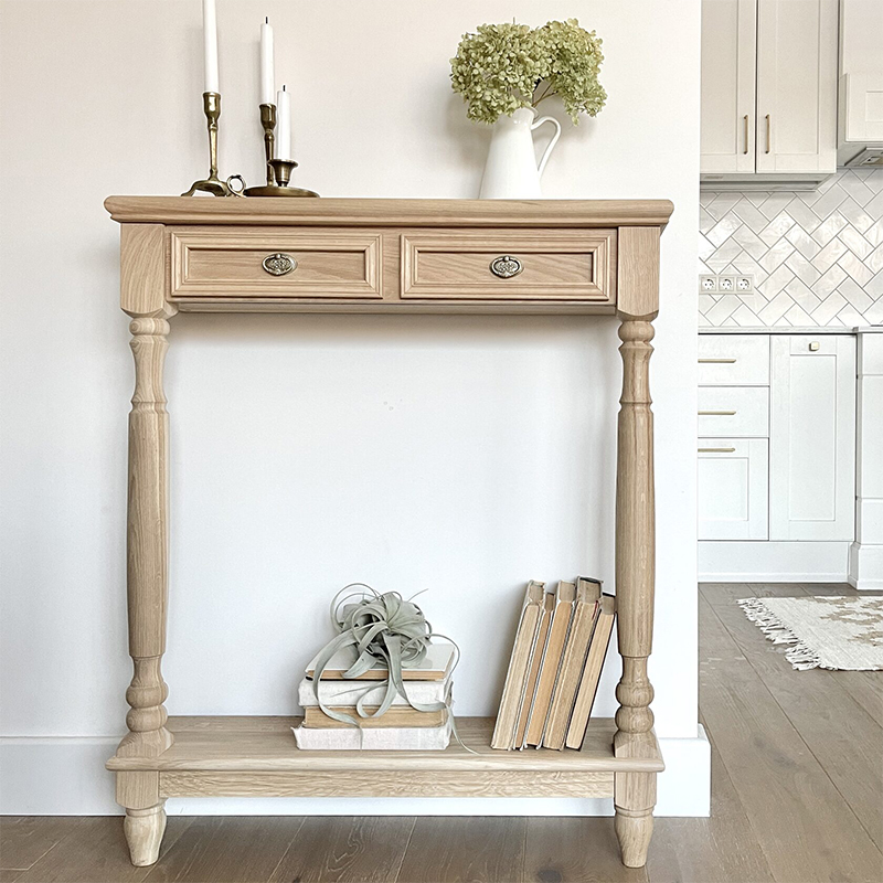 Консоль Ariana Console Древесина Консоль Ariana Console Древесина в Костроме | Loft Concept