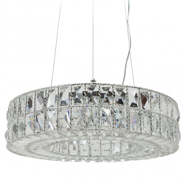 Люстра Crustalicia Chandelier Люстра Crustalicia Chandelier в Костроме | Loft Concept