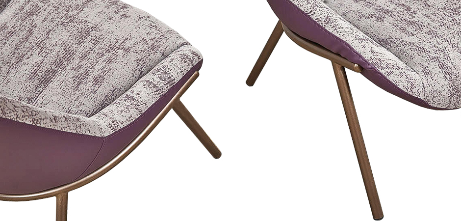 Кресло Nazario Chair Кресло Nazario Chair - Loft-Concept в Костроме