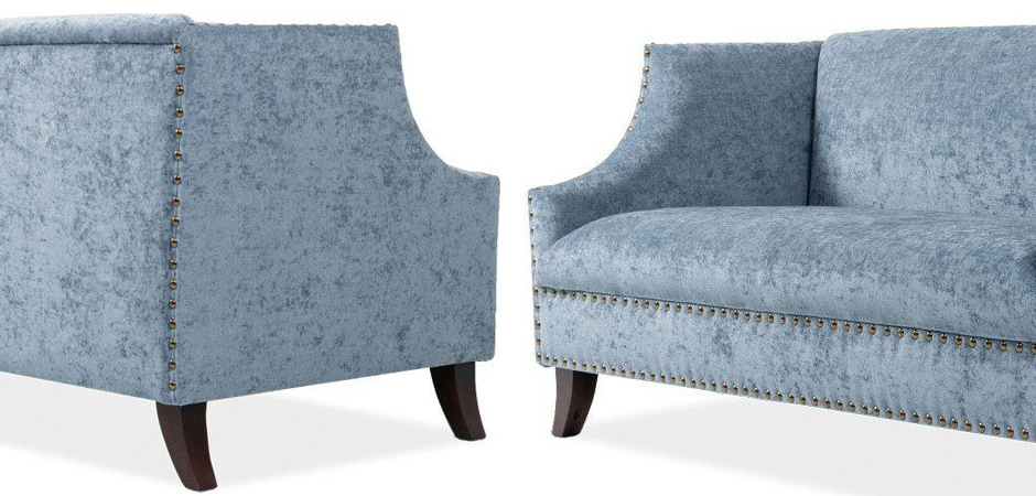 Диван Arc Armrests Sofa Диван Arc Armrests Sofa - Loft-Concept в Костроме