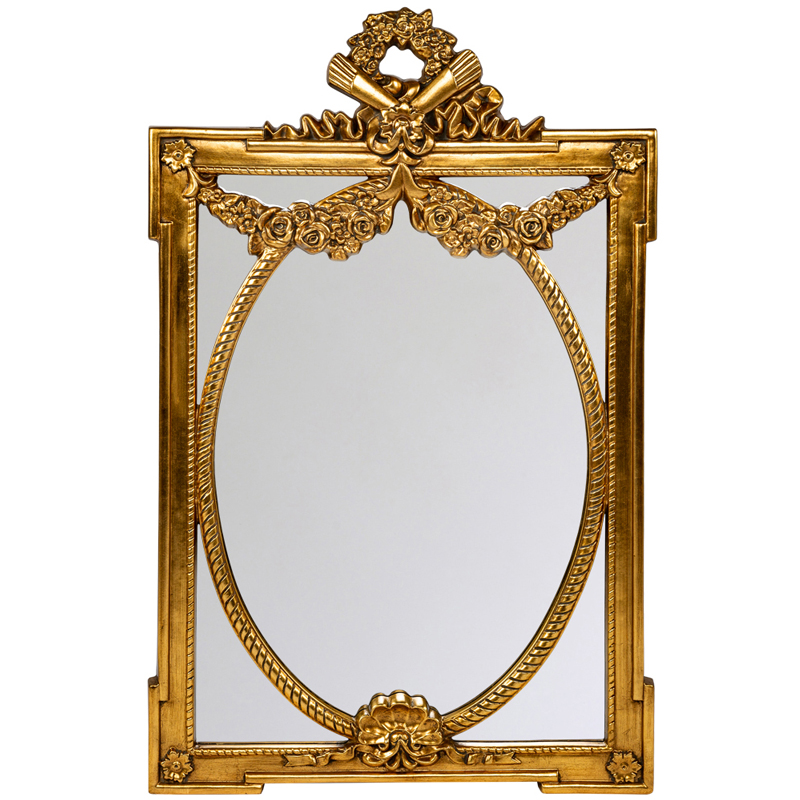 Зеркало Giovanni Mirror Зеркало Giovanni Mirror в Костроме | Loft Concept