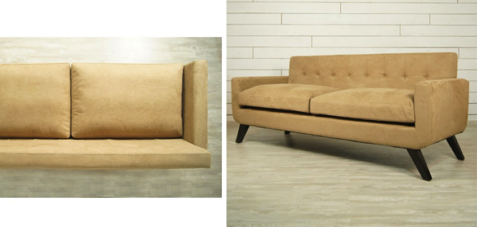Диван Scandia Sofa Диван Scandia Sofa - Loft-Concept в Костроме