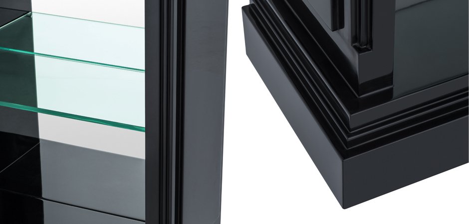 Витрина Eichholtz Cabinet Quattrone Витрина Eichholtz Cabinet Quattrone - Loft-Concept в Костроме