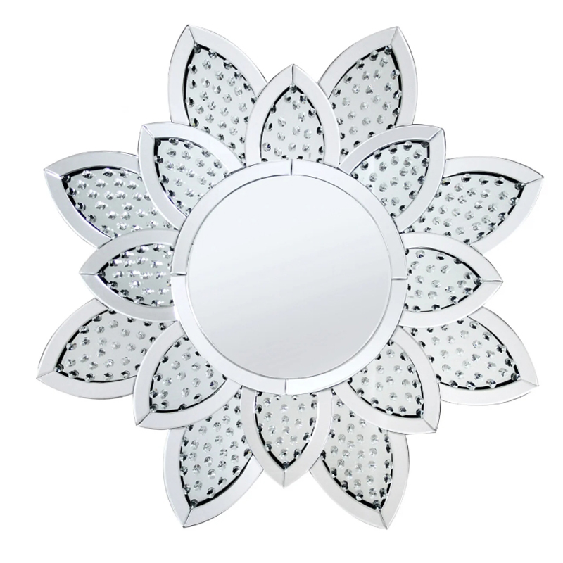 Зеркало Mirror Flower Зеркало Mirror Flower в Костроме | Loft Concept