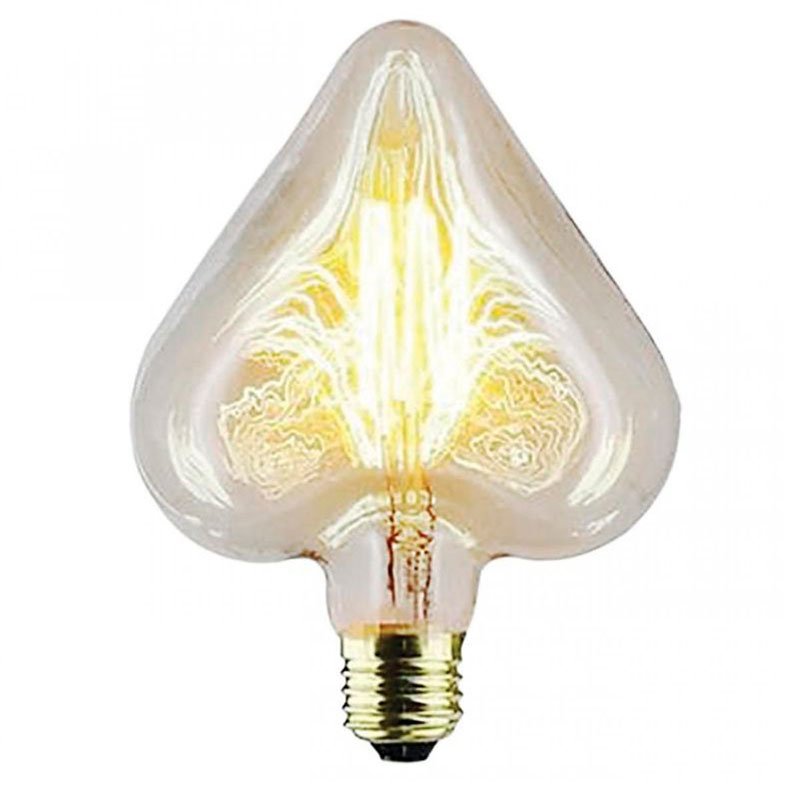 Лампочка Loft Edison Retro Bulb №40 40 W Лампочка Loft Edison Retro Bulb №40 40 W в Костроме | Loft Concept