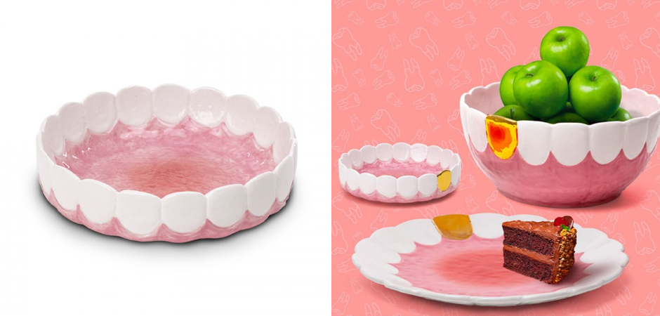 Пепельница Seletti Holy Smokes Пепельница Seletti Holy Smokes - Loft-Concept в Костроме