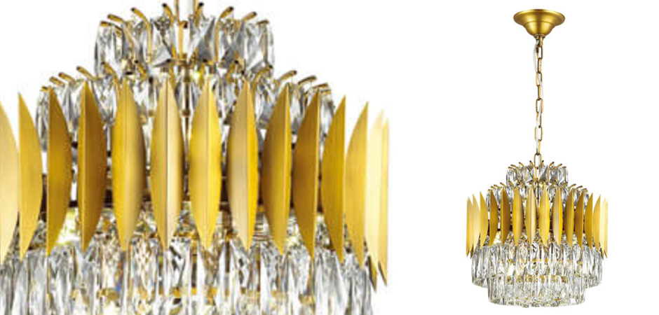 Люстра KEBO KING CHANDELIER 45 Люстра KEBO KING CHANDELIER 45 - Loft-Concept в Костроме