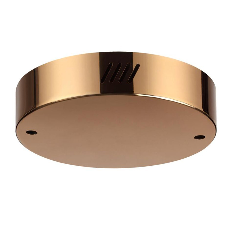 Основание для светильника Ring Horizontal Bronze 18 Бронза Основание для светильника Ring Horizontal Bronze 18 Бронза в Костроме | Loft Concept