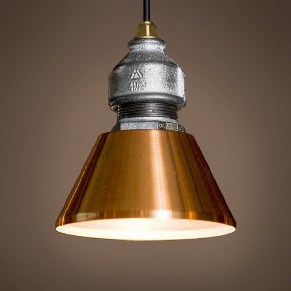 Подвесной светильник Loft Bar Pendant Подвесной светильник Loft Bar Pendant в Костроме | Loft Concept