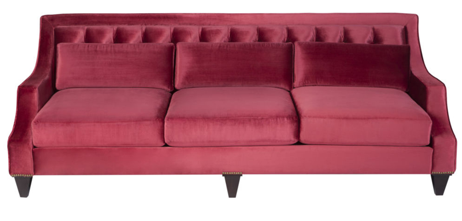 Диван Tufted pearl Диван Tufted pearl - Loft-Concept в Костроме