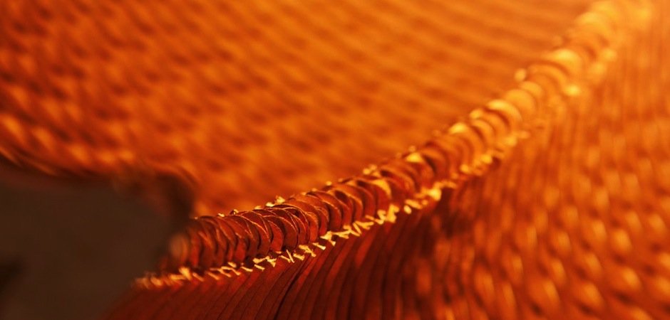 Подвесной светильник Culle 30 - Loft-Concept в Костроме