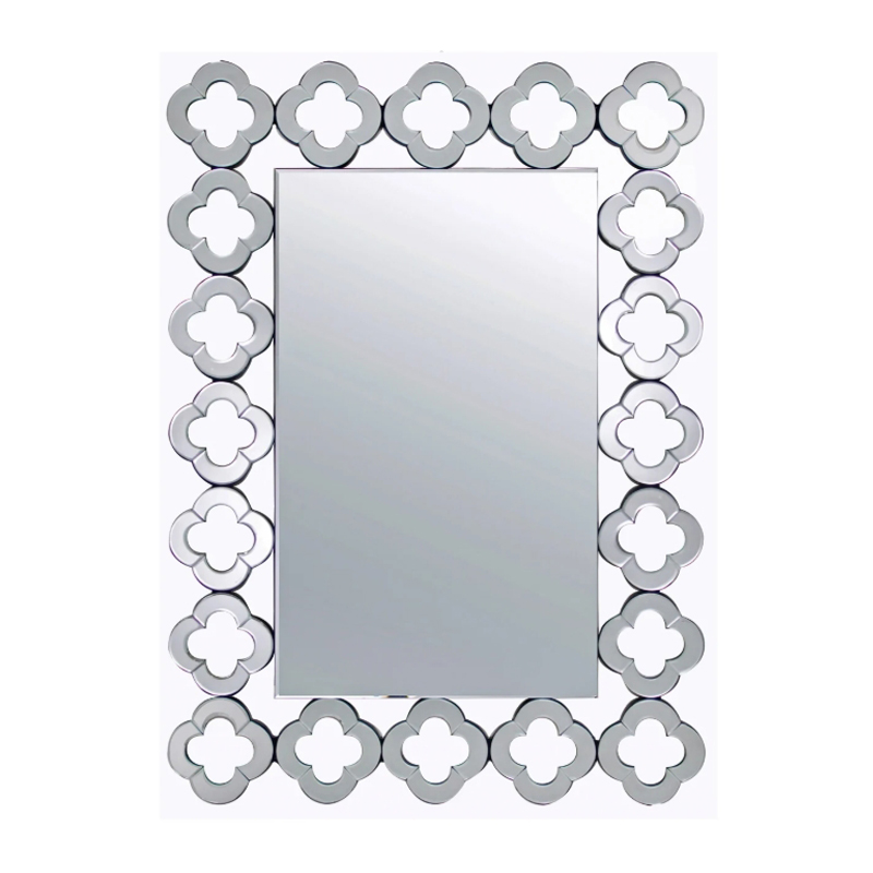 Зеркало Flor Mirror Зеркало Зеркало Flor Mirror Зеркало в Костроме | Loft Concept