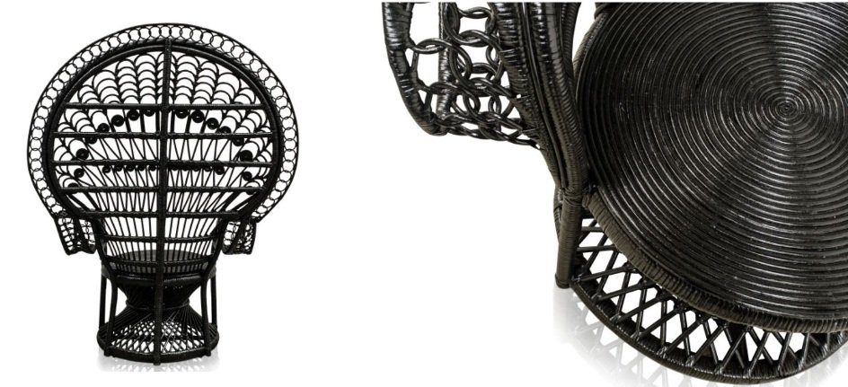 PEACOCK CHAIR Кресло PEACOCK CHAIR Кресло - Loft-Concept в Костроме