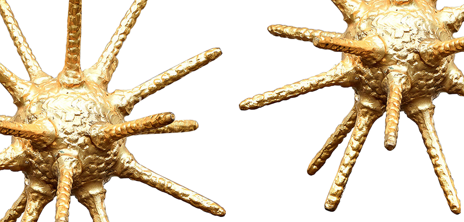 Статуэтка Lukini - фото