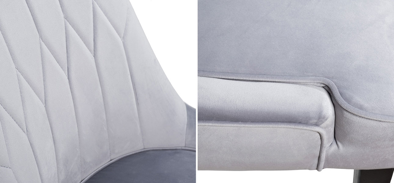 Стул Huisne shabby chic - фото №1