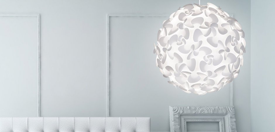 Плафон Blowball 75 Плафон Blowball 75 - Loft-Concept в Костроме