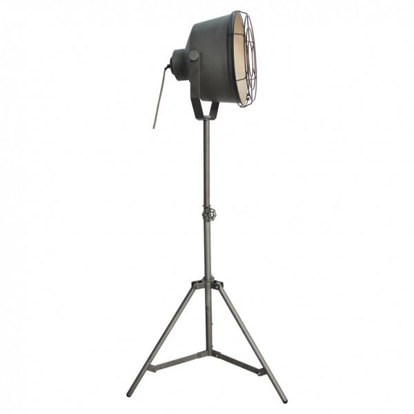 Торшер Trit floor lamp Серый Торшер Trit floor lamp Серый в Костроме | Loft Concept