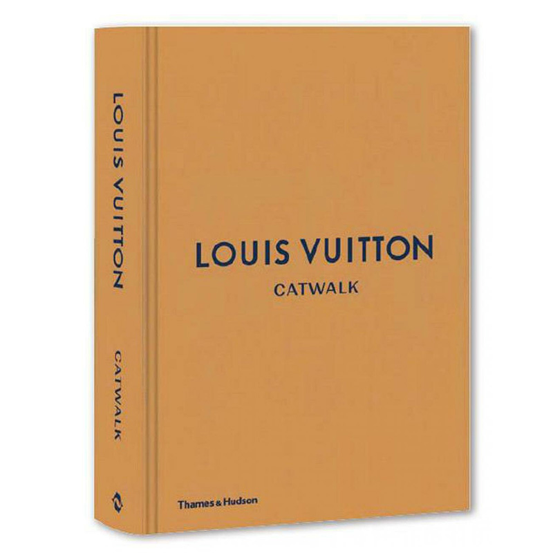 Louis Vuitton: Catwalk Louis Vuitton: Catwalk в Костроме | Loft Concept