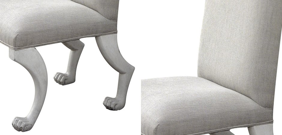 Стул Oly AJAХ Side Chair Стул Oly AJAХ Side Chair - Loft-Concept в Костроме