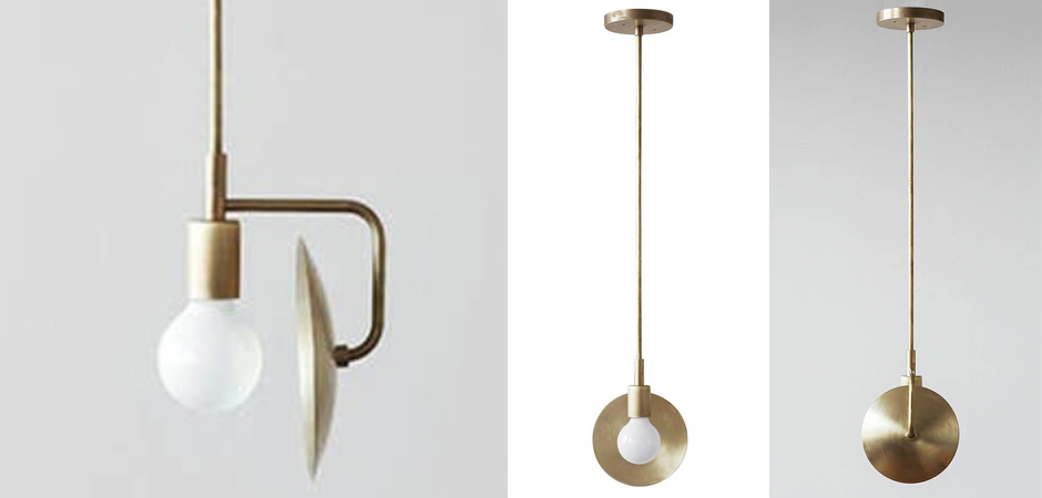 Orbit Pendant One Orbit Pendant One - Loft-Concept в Костроме
