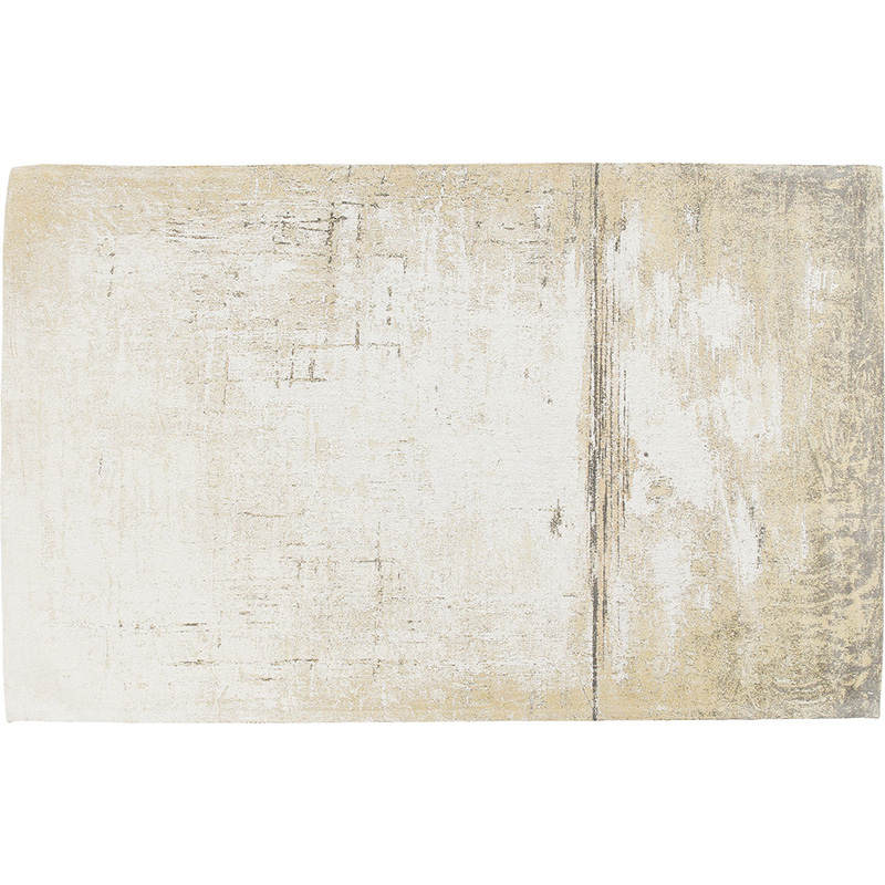 Ковер Abstraction beige Бежевый Ковер Abstraction beige Бежевый в Костроме | Loft Concept