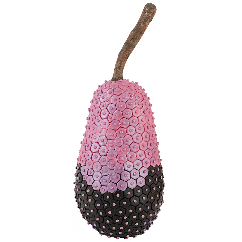 Статуэтка тропический фрукт Tropical Fruit Lilac Лиловый Статуэтка тропический фрукт Tropical Fruit Lilac Лиловый в Костроме | Loft Concept