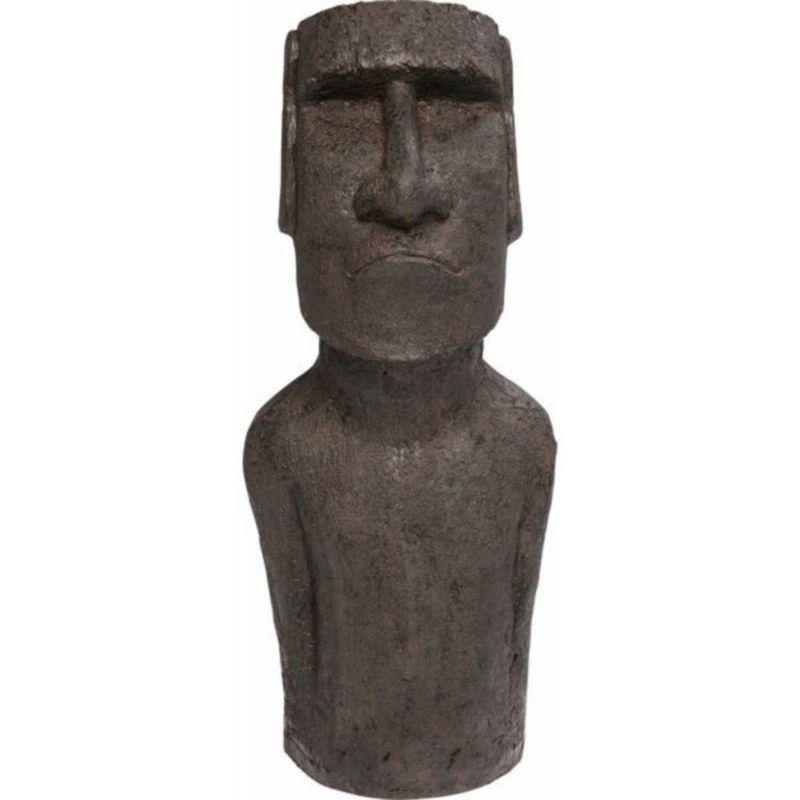 Статуэтка The ancient Shaman 80 Коричневый Статуэтка The ancient Shaman 80 Коричневый в Костроме | Loft Concept