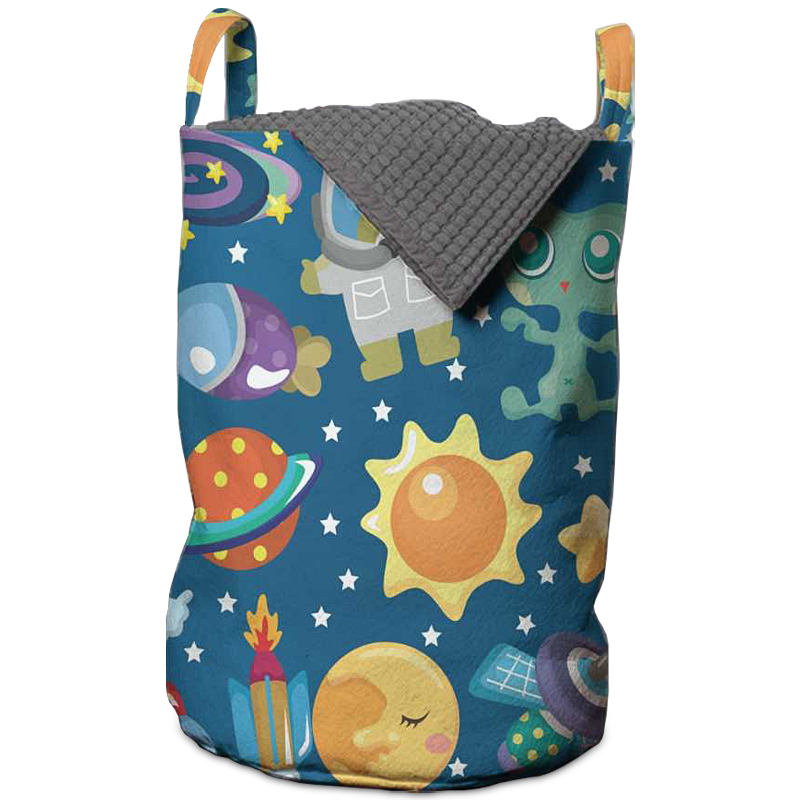 Корзина Parade of Planets Basket Мульти Корзина Parade of Planets Basket Мульти в Костроме | Loft Concept