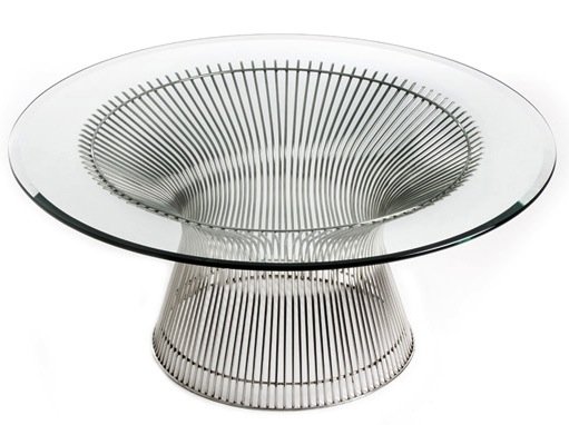 Стол Platner Coffee Стол Platner Coffee в Костроме | Loft Concept