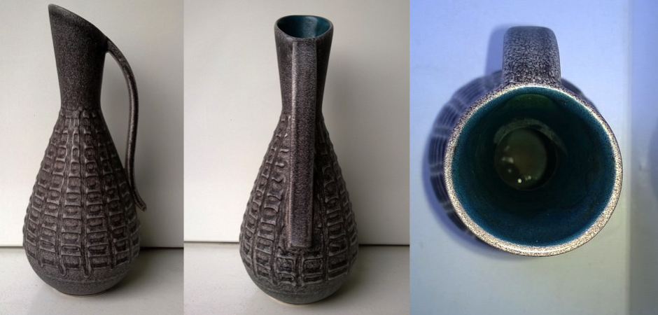 Кувшин West German Pottery Кувшин West German Pottery - Loft-Concept в Костроме