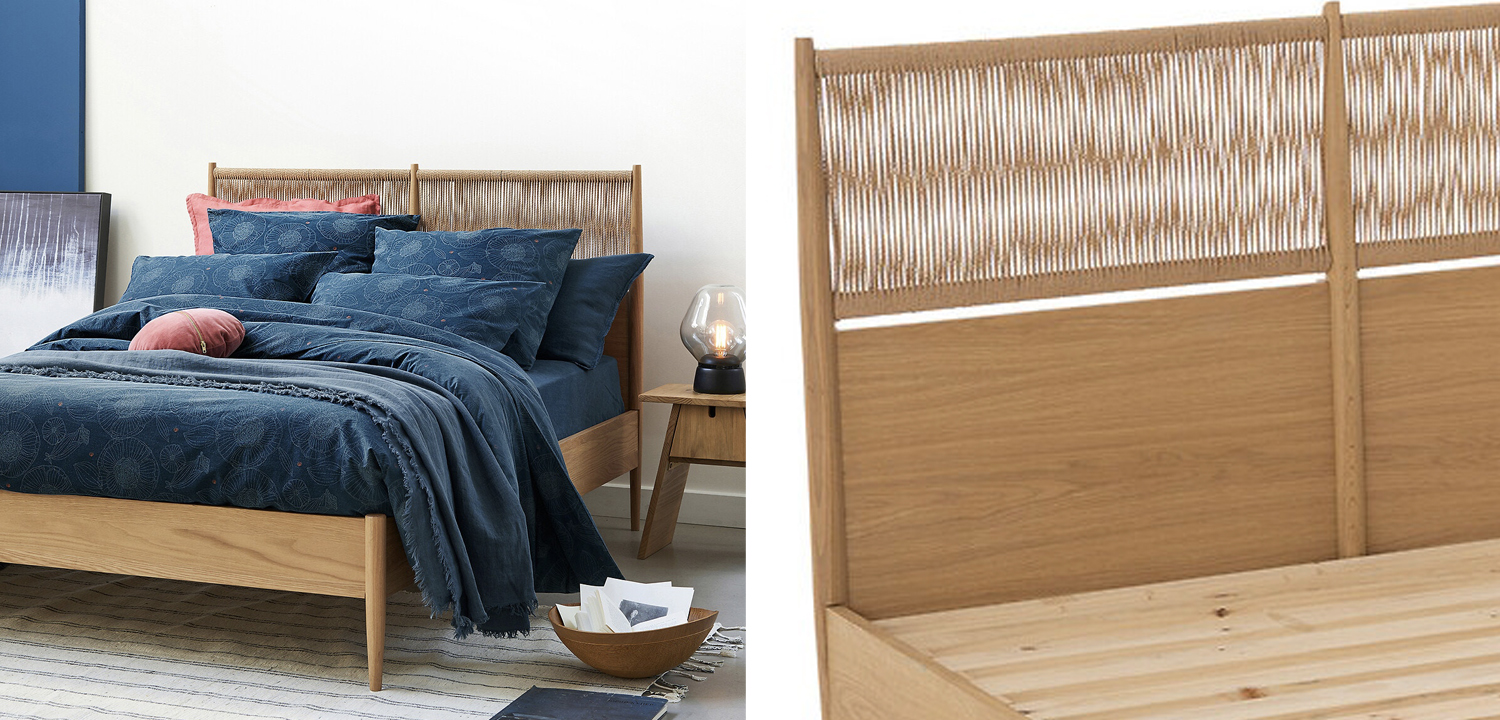 Кровать Espen bed - фото №1