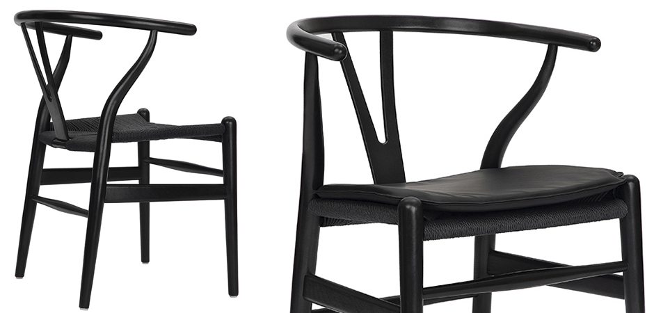 Стул Wish Bone Chair Стул Wish Bone Chair - Loft-Concept в Костроме